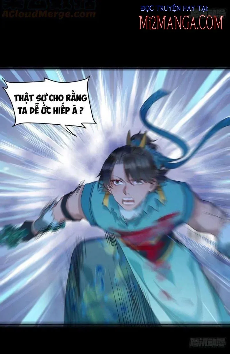 đọc truyện Tuyệt Sắc Quyến Rũ: Quỷ Y Chí Tôn Chương 413 ảnh 22 tại Thiên Thai Truyện