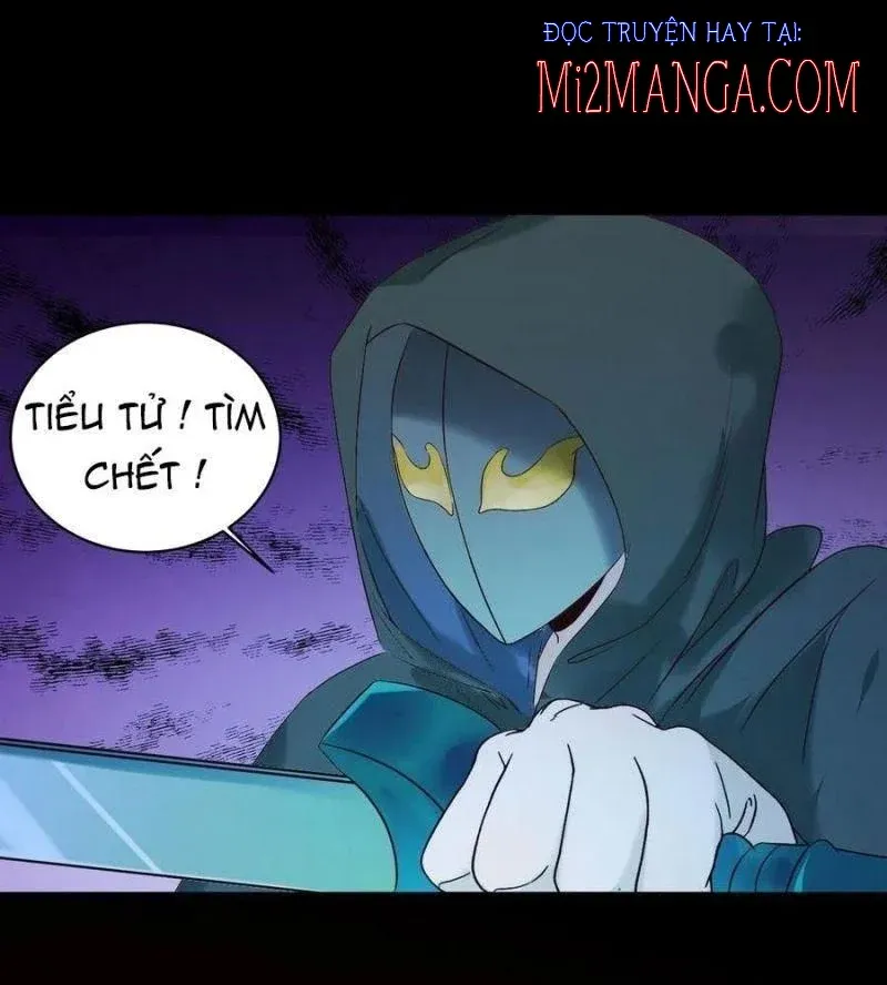 đọc truyện Tuyệt Sắc Quyến Rũ: Quỷ Y Chí Tôn Chương 413 ảnh 23 tại Thiên Thai Truyện