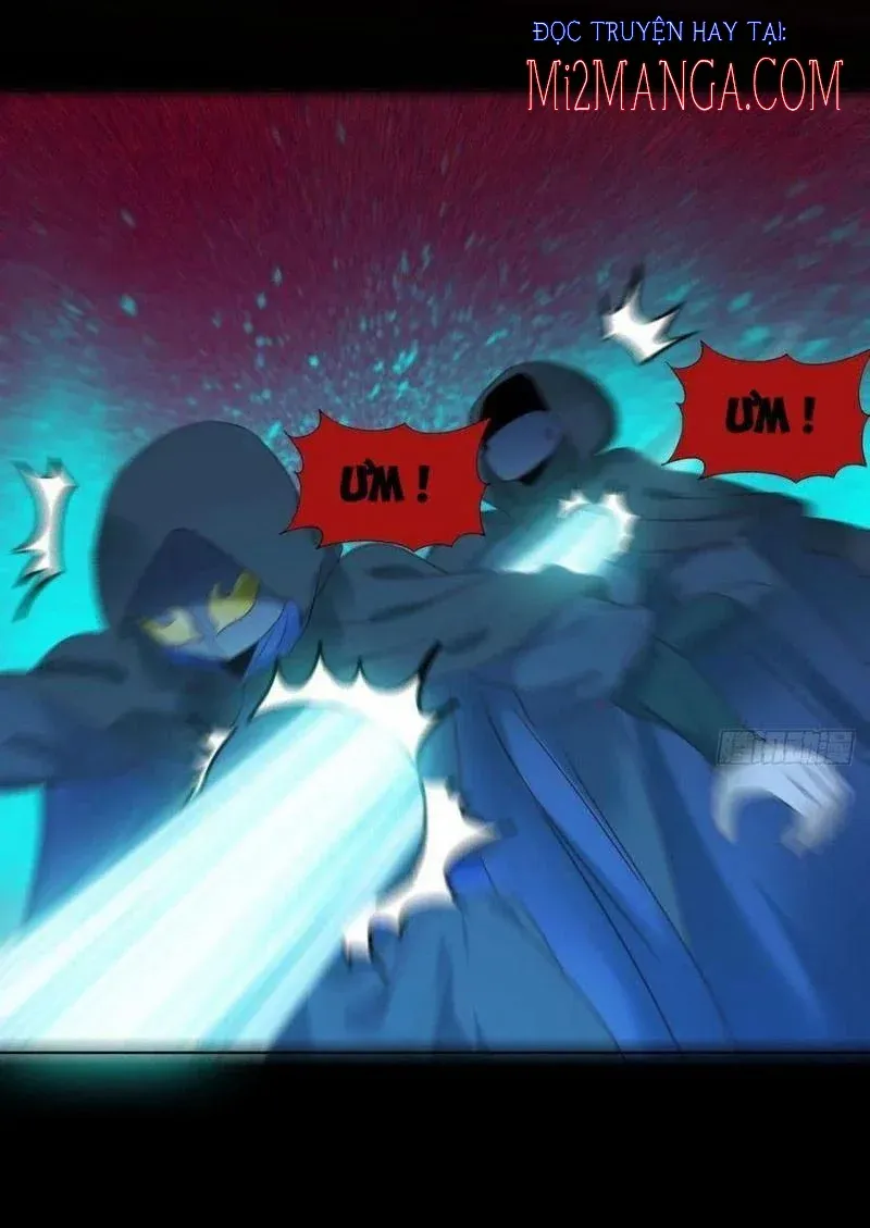 đọc truyện Tuyệt Sắc Quyến Rũ: Quỷ Y Chí Tôn Chương 413 ảnh 25 tại Thiên Thai Truyện