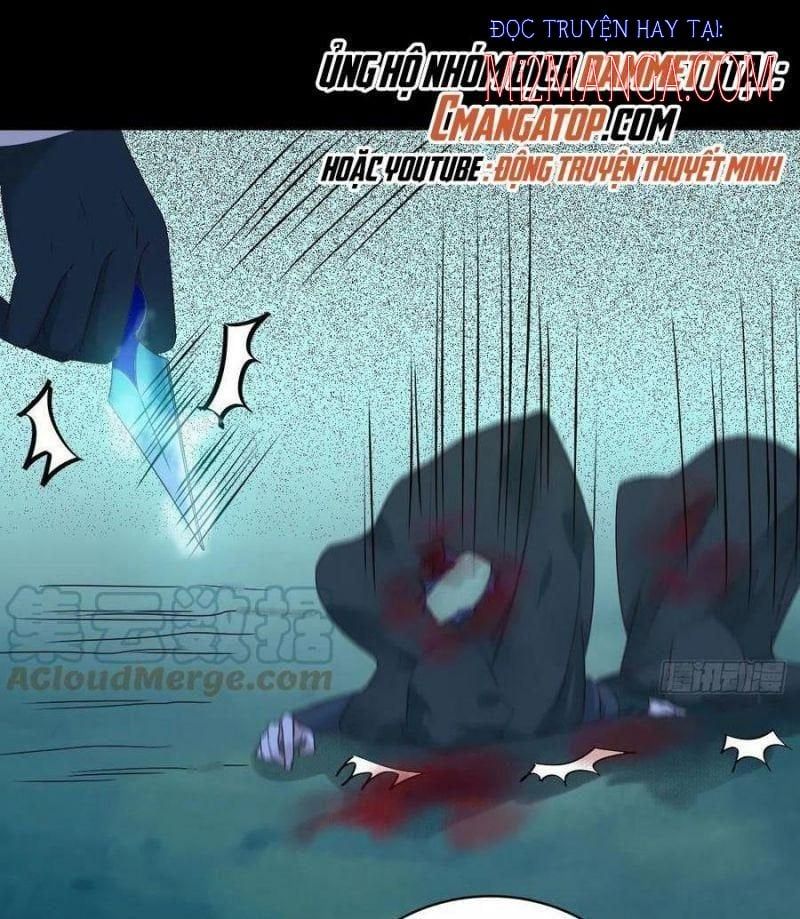 đọc truyện Tuyệt Sắc Quyến Rũ: Quỷ Y Chí Tôn Chương 413 ảnh 26 tại Thiên Thai Truyện