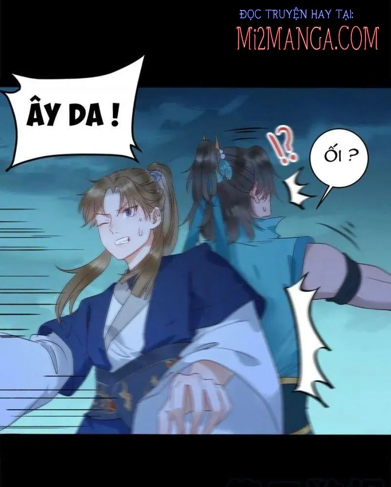 đọc truyện Tuyệt Sắc Quyến Rũ: Quỷ Y Chí Tôn Chương 413 ảnh 28 tại Thiên Thai Truyện