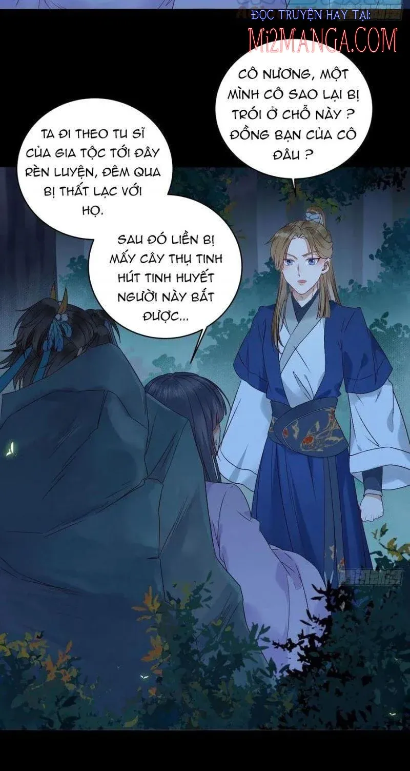 đọc truyện Tuyệt Sắc Quyến Rũ: Quỷ Y Chí Tôn Chương 413 ảnh 5 tại Thiên Thai Truyện