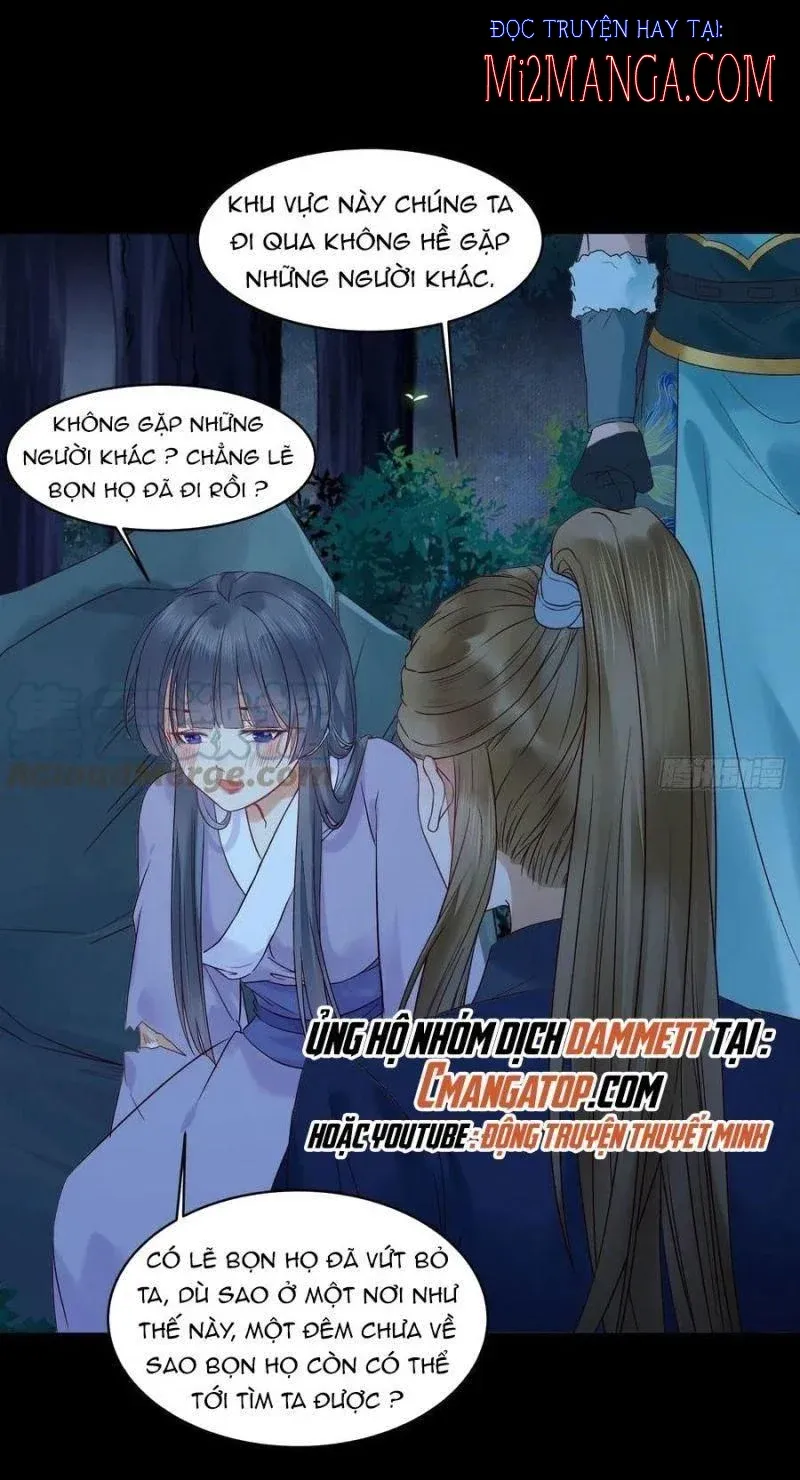 đọc truyện Tuyệt Sắc Quyến Rũ: Quỷ Y Chí Tôn Chương 413 ảnh 6 tại Thiên Thai Truyện