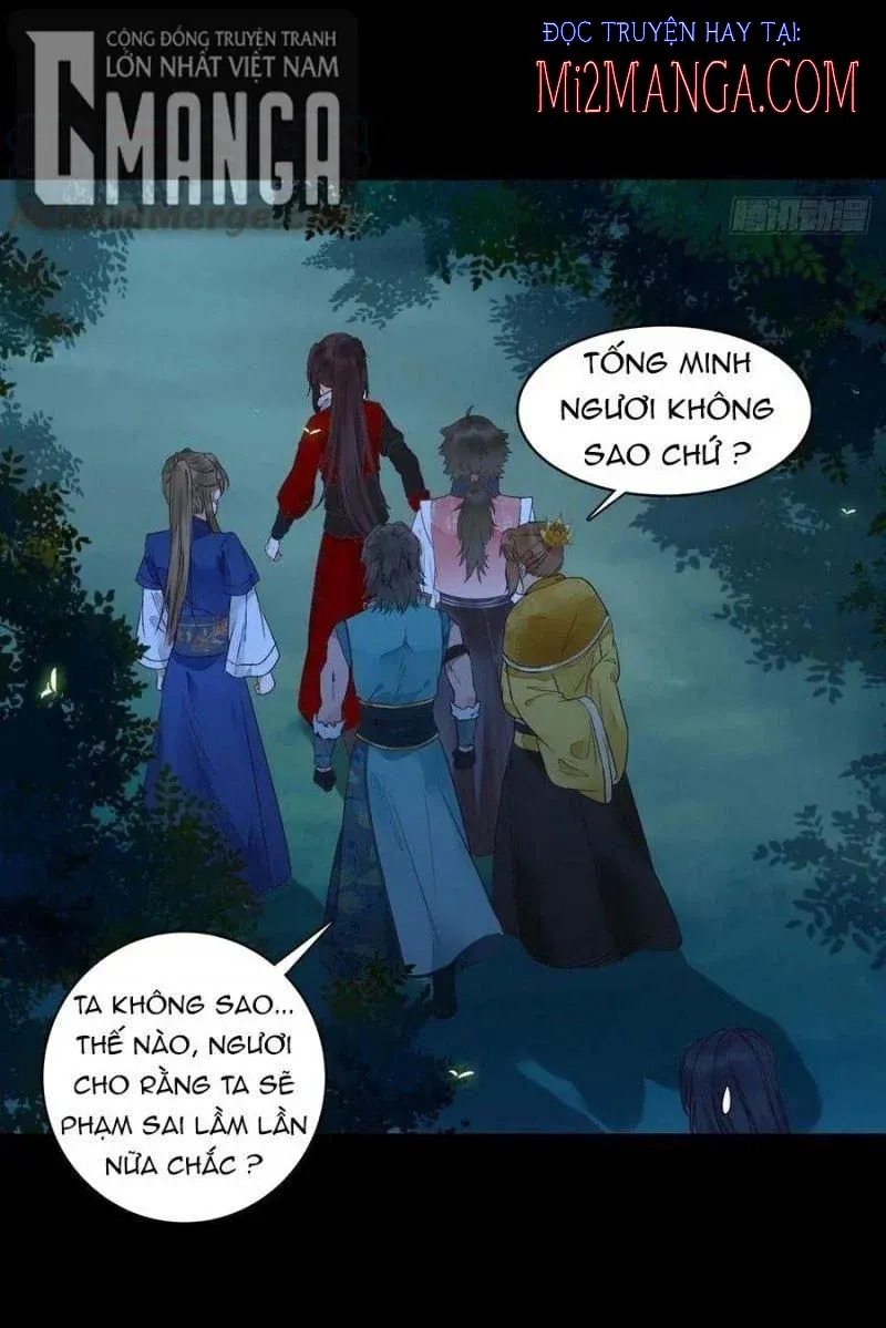 đọc truyện Tuyệt Sắc Quyến Rũ: Quỷ Y Chí Tôn Chương 413 ảnh 9 tại Thiên Thai Truyện