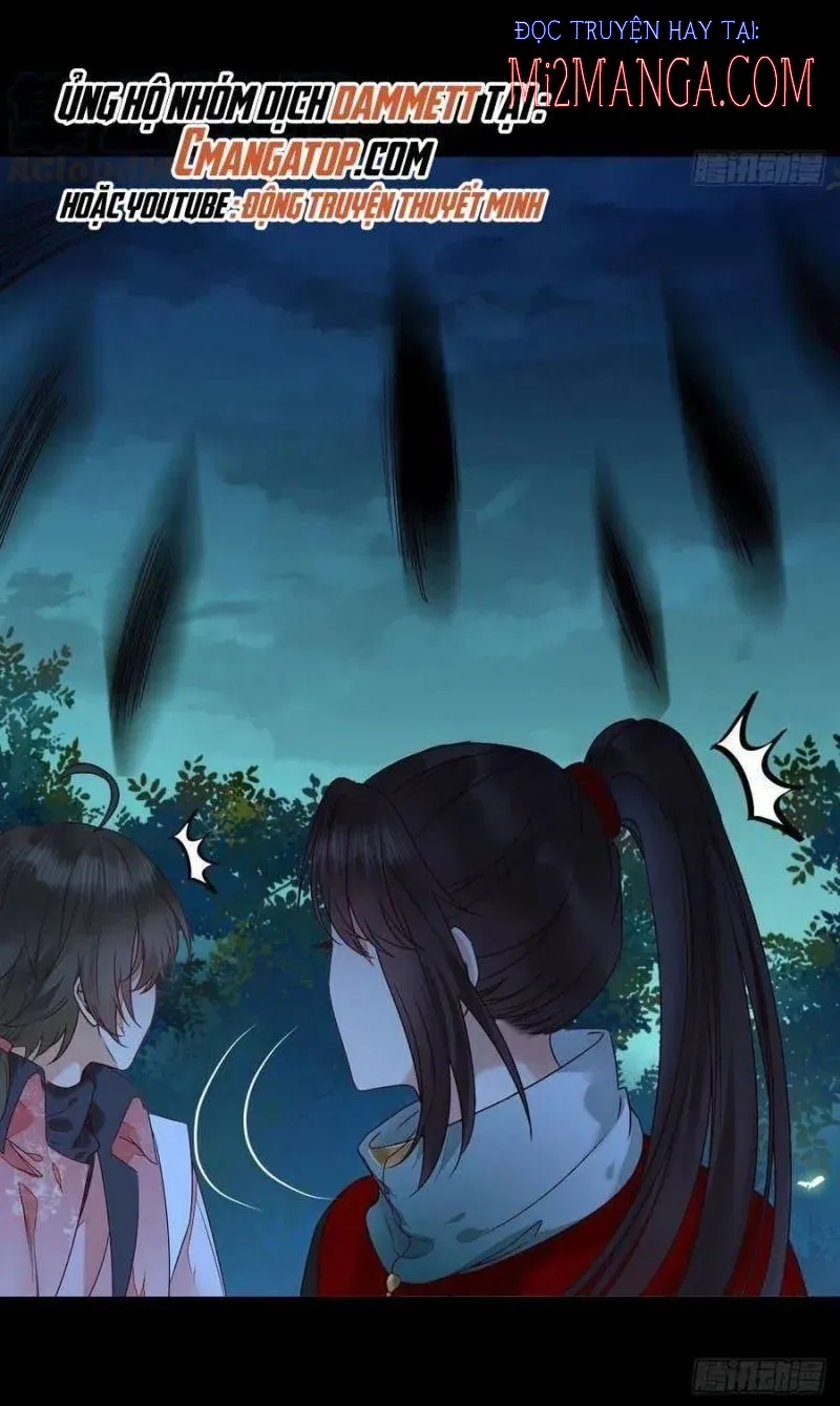 đọc truyện Tuyệt Sắc Quyến Rũ: Quỷ Y Chí Tôn Chương 413 ảnh 10 tại Thiên Thai Truyện