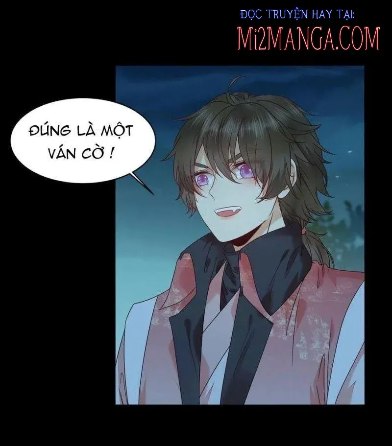 đọc truyện Tuyệt Sắc Quyến Rũ: Quỷ Y Chí Tôn Chương 413 ảnh 11 tại Thiên Thai Truyện