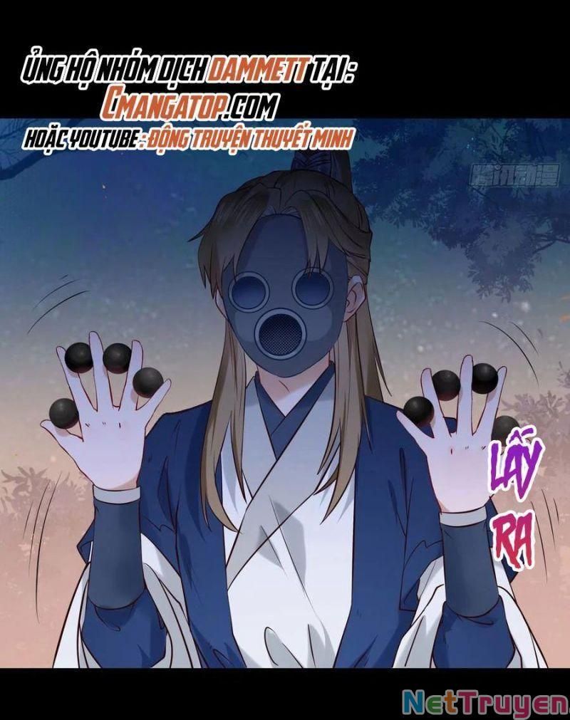 đọc truyện Tuyệt Sắc Quyến Rũ: Quỷ Y Chí Tôn Chương 414 ảnh 12 tại Thiên Thai Truyện