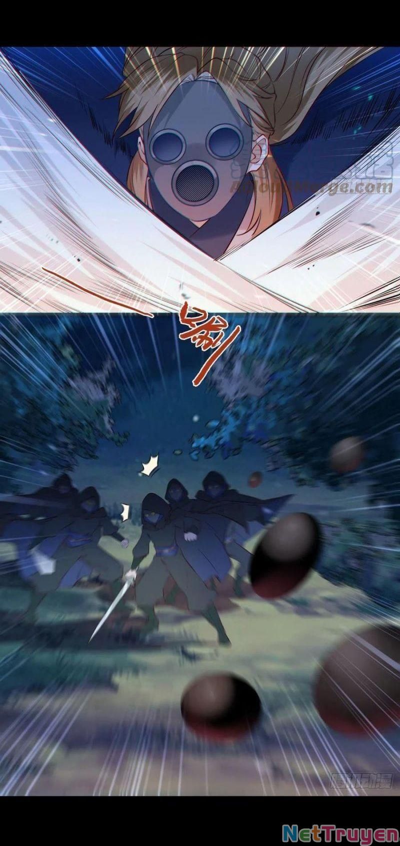 đọc truyện Tuyệt Sắc Quyến Rũ: Quỷ Y Chí Tôn Chương 414 ảnh 13 tại Thiên Thai Truyện