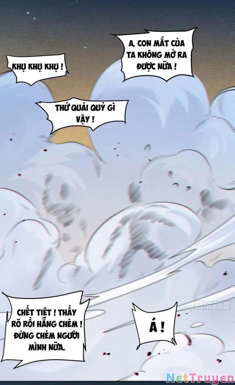 đọc truyện Tuyệt Sắc Quyến Rũ: Quỷ Y Chí Tôn Chương 414 ảnh 15 tại Thiên Thai Truyện