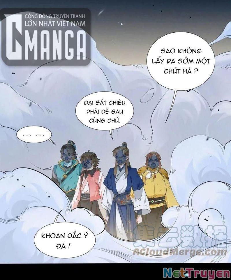 đọc truyện Tuyệt Sắc Quyến Rũ: Quỷ Y Chí Tôn Chương 414 ảnh 16 tại Thiên Thai Truyện