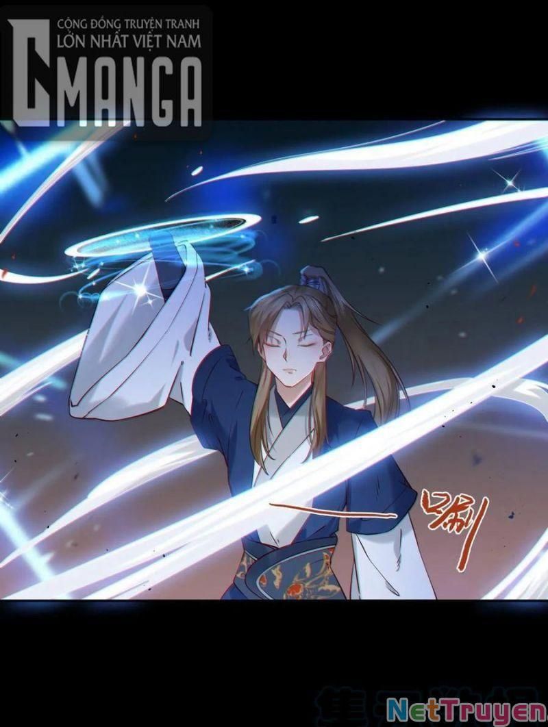 đọc truyện Tuyệt Sắc Quyến Rũ: Quỷ Y Chí Tôn Chương 414 ảnh 4 tại Thiên Thai Truyện