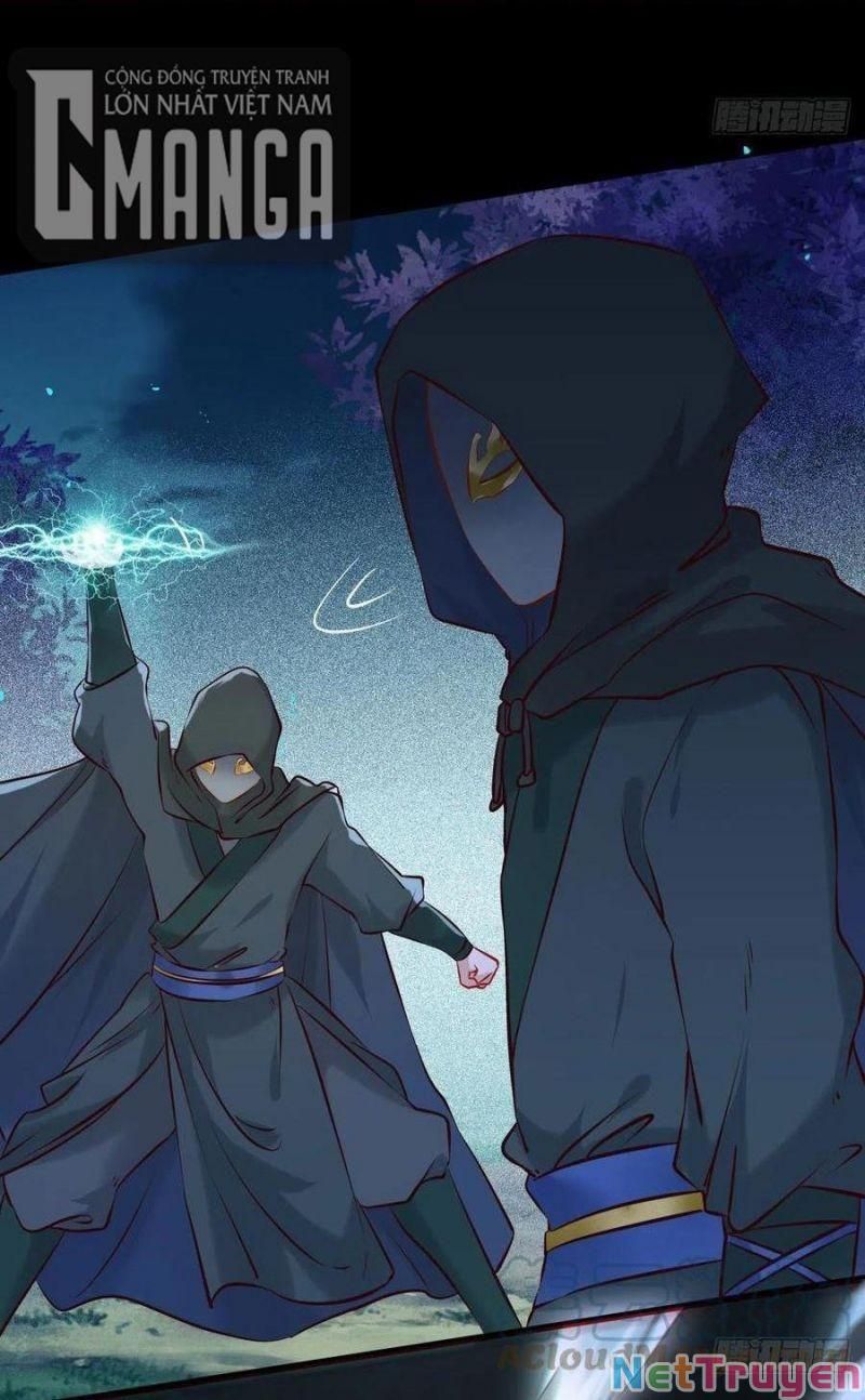 đọc truyện Tuyệt Sắc Quyến Rũ: Quỷ Y Chí Tôn Chương 414 ảnh 22 tại Thiên Thai Truyện