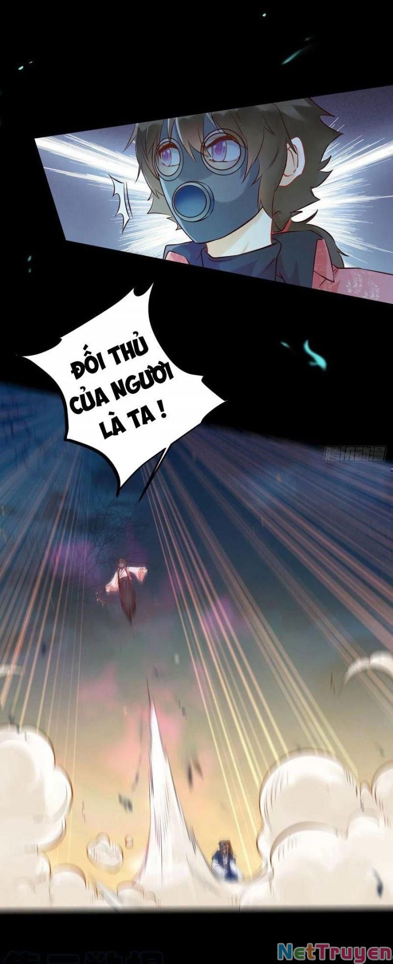 đọc truyện Tuyệt Sắc Quyến Rũ: Quỷ Y Chí Tôn Chương 414 ảnh 25 tại Thiên Thai Truyện