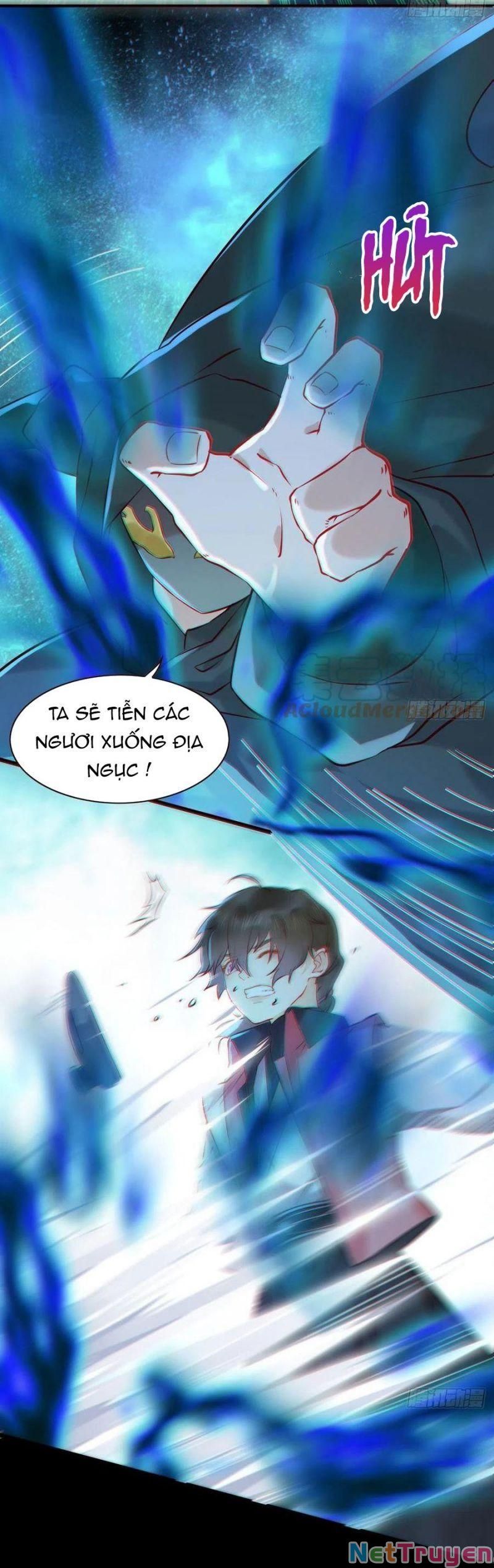 đọc truyện Tuyệt Sắc Quyến Rũ: Quỷ Y Chí Tôn Chương 414 ảnh 29 tại Thiên Thai Truyện