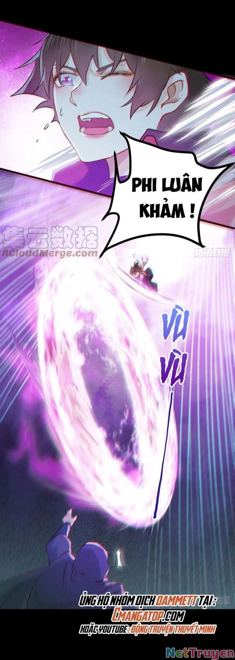 đọc truyện Tuyệt Sắc Quyến Rũ: Quỷ Y Chí Tôn Chương 414 ảnh 30 tại Thiên Thai Truyện