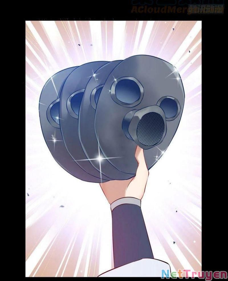 đọc truyện Tuyệt Sắc Quyến Rũ: Quỷ Y Chí Tôn Chương 414 ảnh 5 tại Thiên Thai Truyện