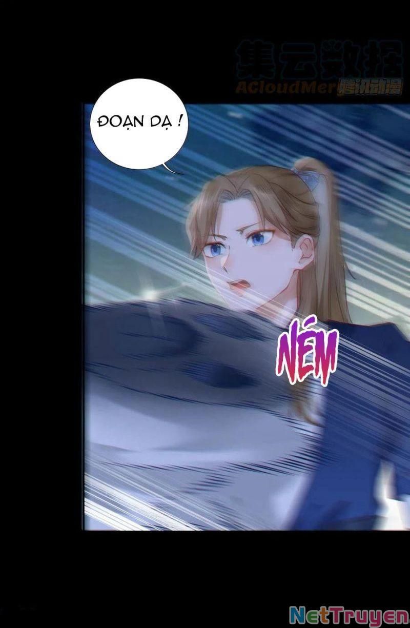 đọc truyện Tuyệt Sắc Quyến Rũ: Quỷ Y Chí Tôn Chương 414 ảnh 7 tại Thiên Thai Truyện