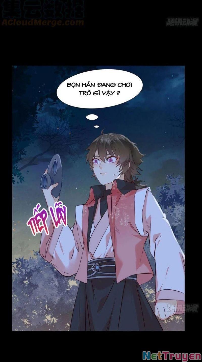 đọc truyện Tuyệt Sắc Quyến Rũ: Quỷ Y Chí Tôn Chương 414 ảnh 9 tại Thiên Thai Truyện