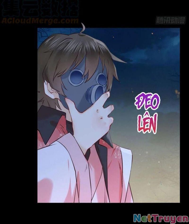 đọc truyện Tuyệt Sắc Quyến Rũ: Quỷ Y Chí Tôn Chương 414 ảnh 11 tại Thiên Thai Truyện