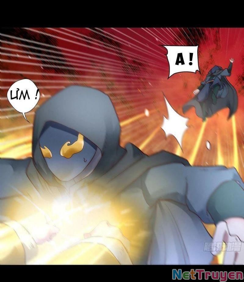 đọc truyện Tuyệt Sắc Quyến Rũ: Quỷ Y Chí Tôn Chương 415 ảnh 12 tại Thiên Thai Truyện