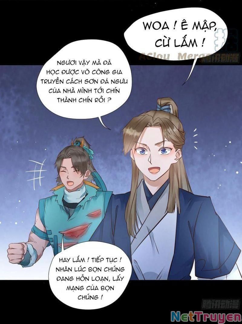 đọc truyện Tuyệt Sắc Quyến Rũ: Quỷ Y Chí Tôn Chương 415 ảnh 14 tại Thiên Thai Truyện