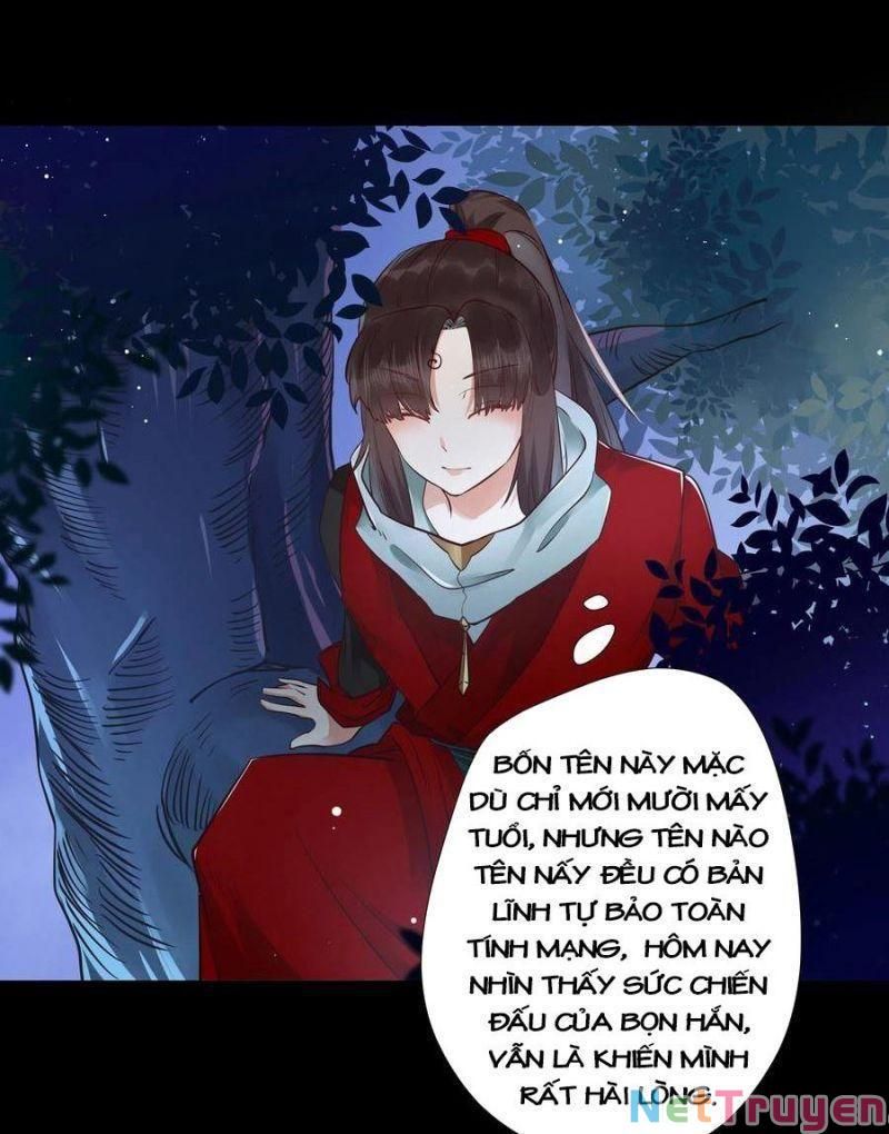 đọc truyện Tuyệt Sắc Quyến Rũ: Quỷ Y Chí Tôn Chương 415 ảnh 15 tại Thiên Thai Truyện