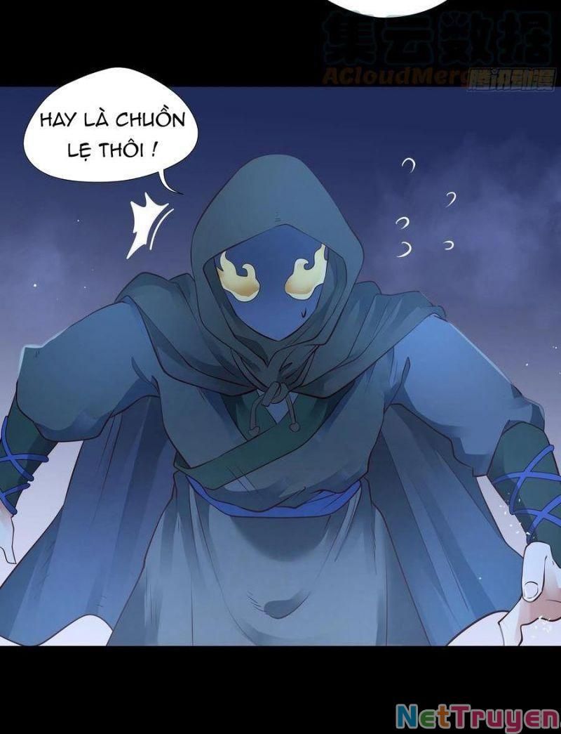 đọc truyện Tuyệt Sắc Quyến Rũ: Quỷ Y Chí Tôn Chương 415 ảnh 16 tại Thiên Thai Truyện