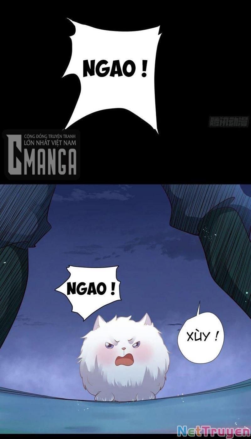 đọc truyện Tuyệt Sắc Quyến Rũ: Quỷ Y Chí Tôn Chương 415 ảnh 17 tại Thiên Thai Truyện