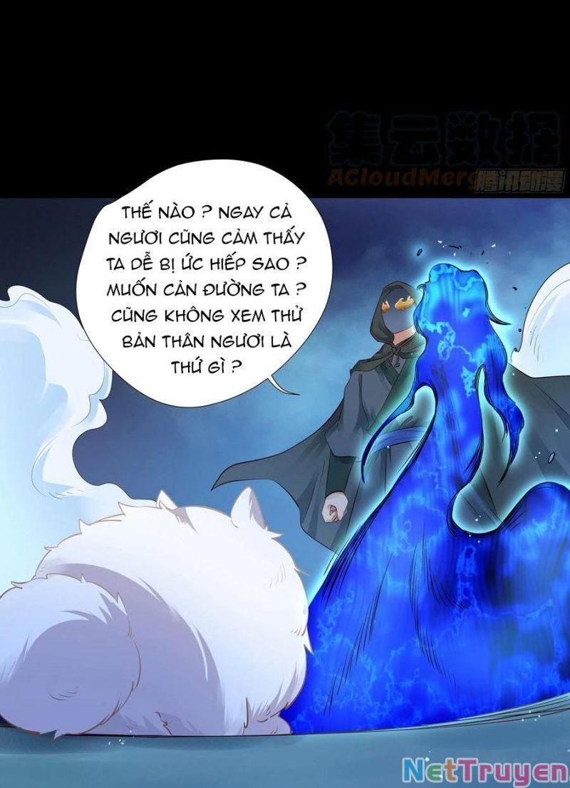 đọc truyện Tuyệt Sắc Quyến Rũ: Quỷ Y Chí Tôn Chương 415 ảnh 18 tại Thiên Thai Truyện