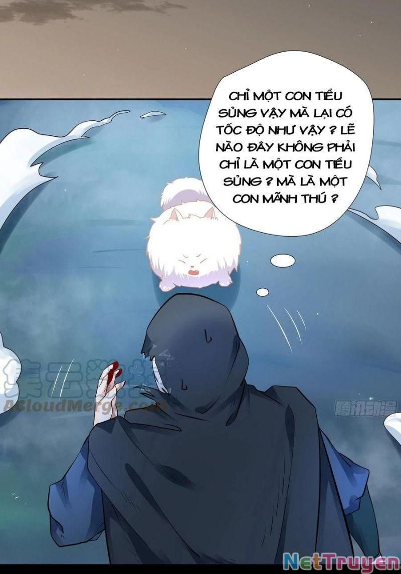 đọc truyện Tuyệt Sắc Quyến Rũ: Quỷ Y Chí Tôn Chương 415 ảnh 21 tại Thiên Thai Truyện