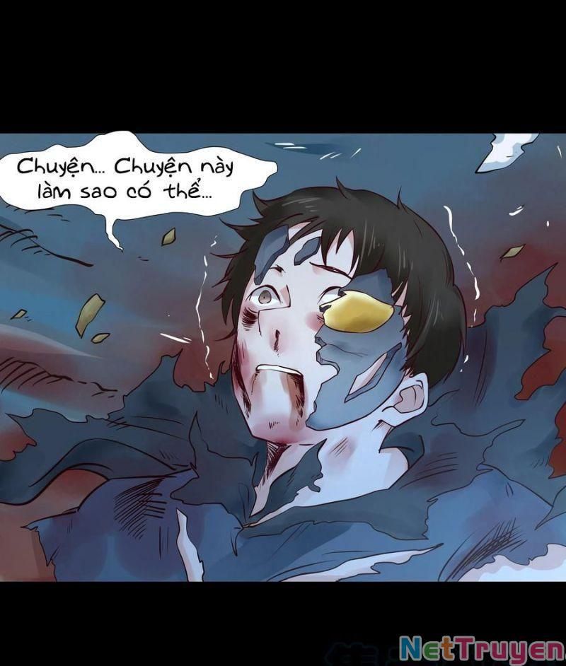 đọc truyện Tuyệt Sắc Quyến Rũ: Quỷ Y Chí Tôn Chương 415 ảnh 4 tại Thiên Thai Truyện