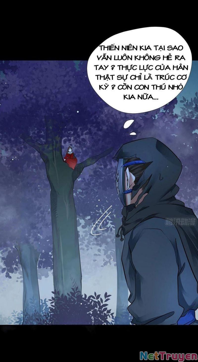 đọc truyện Tuyệt Sắc Quyến Rũ: Quỷ Y Chí Tôn Chương 415 ảnh 22 tại Thiên Thai Truyện