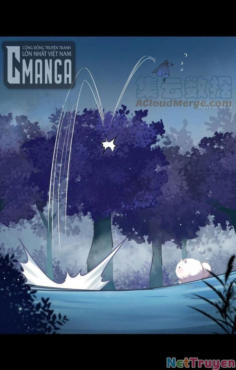 đọc truyện Tuyệt Sắc Quyến Rũ: Quỷ Y Chí Tôn Chương 415 ảnh 23 tại Thiên Thai Truyện