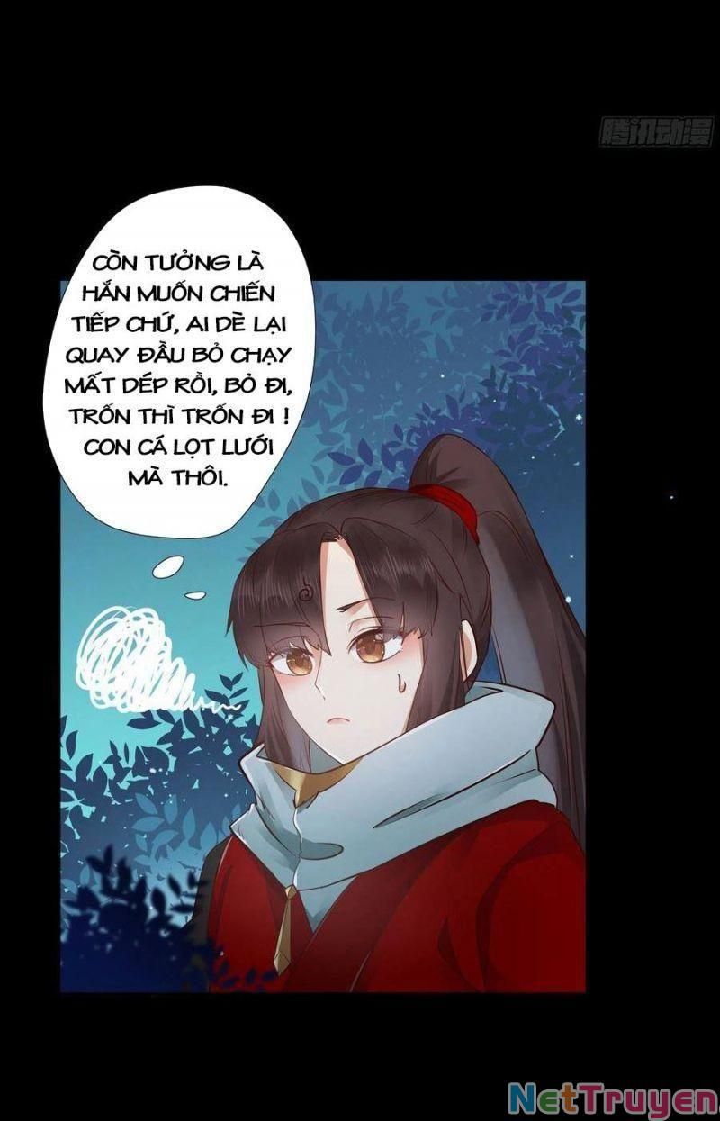 đọc truyện Tuyệt Sắc Quyến Rũ: Quỷ Y Chí Tôn Chương 415 ảnh 24 tại Thiên Thai Truyện