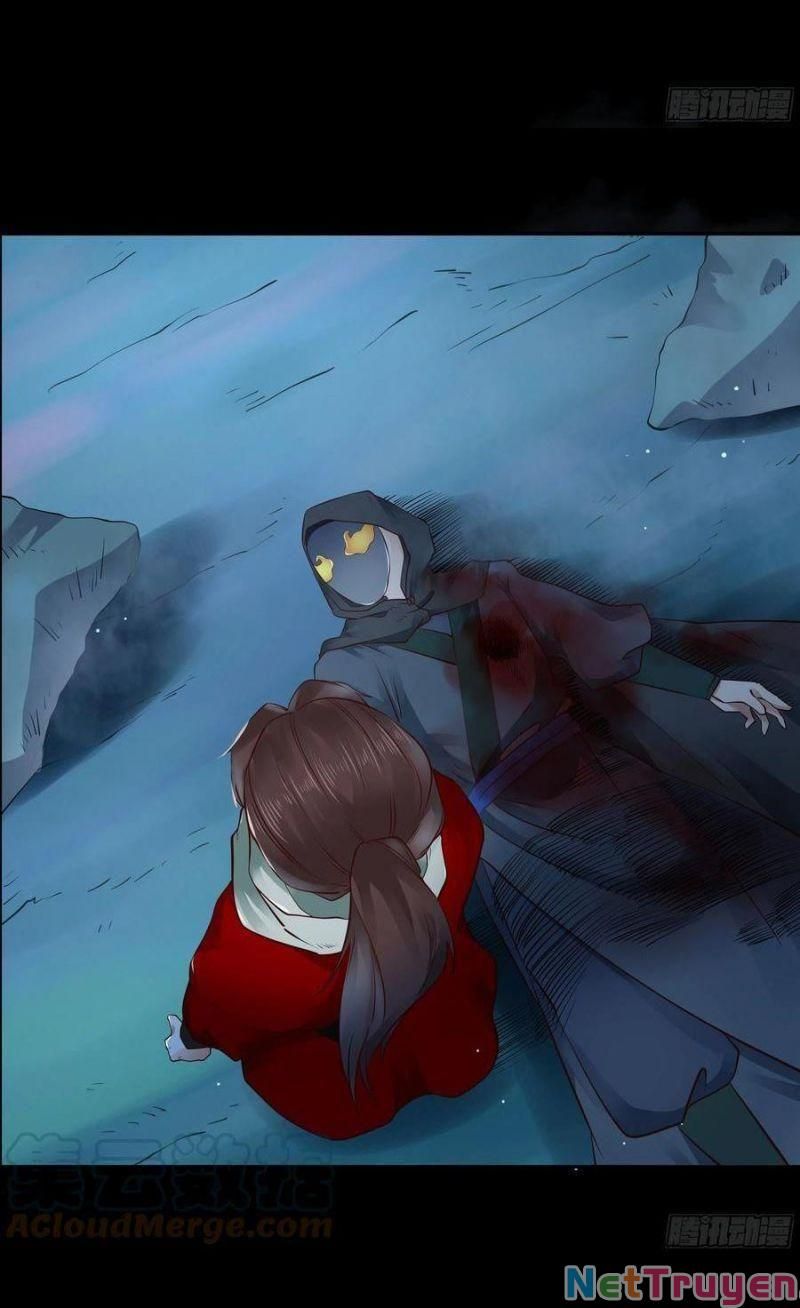 đọc truyện Tuyệt Sắc Quyến Rũ: Quỷ Y Chí Tôn Chương 415 ảnh 28 tại Thiên Thai Truyện