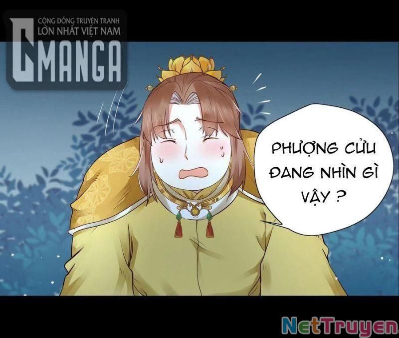 đọc truyện Tuyệt Sắc Quyến Rũ: Quỷ Y Chí Tôn Chương 415 ảnh 29 tại Thiên Thai Truyện