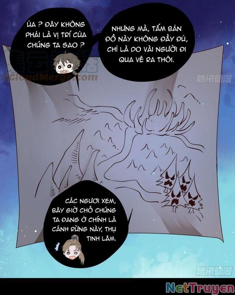 đọc truyện Tuyệt Sắc Quyến Rũ: Quỷ Y Chí Tôn Chương 415 ảnh 34 tại Thiên Thai Truyện