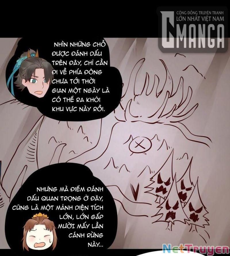 đọc truyện Tuyệt Sắc Quyến Rũ: Quỷ Y Chí Tôn Chương 415 ảnh 35 tại Thiên Thai Truyện