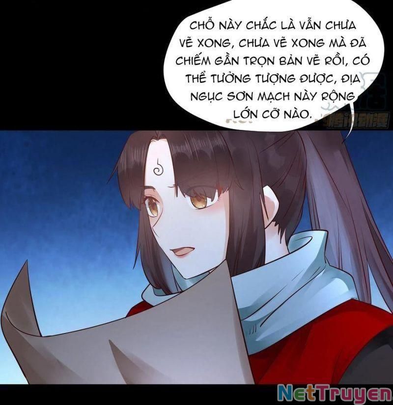 đọc truyện Tuyệt Sắc Quyến Rũ: Quỷ Y Chí Tôn Chương 415 ảnh 36 tại Thiên Thai Truyện