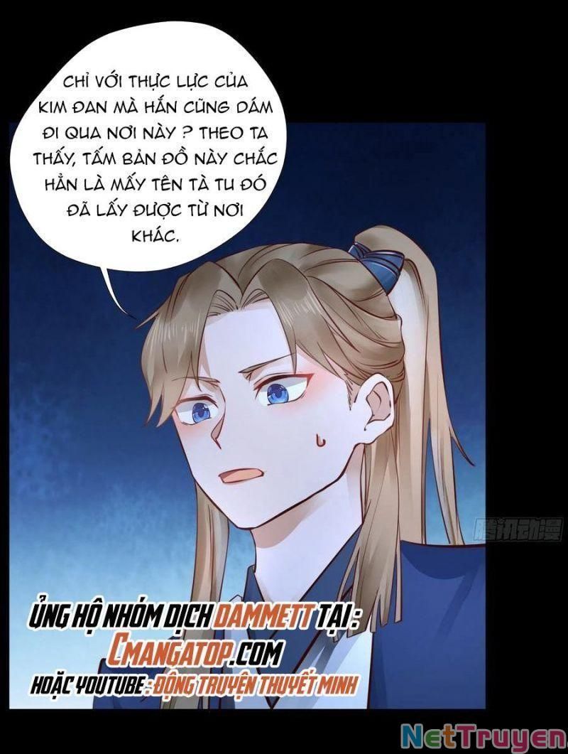 đọc truyện Tuyệt Sắc Quyến Rũ: Quỷ Y Chí Tôn Chương 415 ảnh 37 tại Thiên Thai Truyện