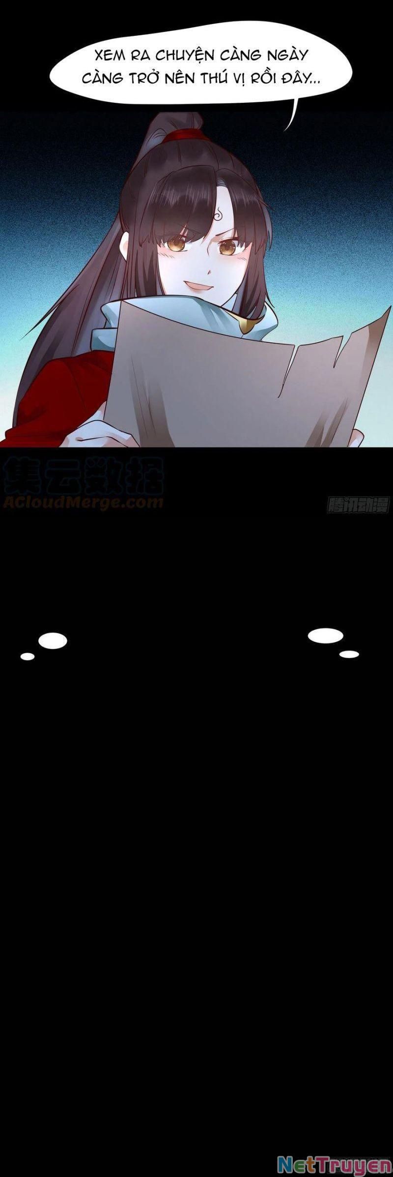 đọc truyện Tuyệt Sắc Quyến Rũ: Quỷ Y Chí Tôn Chương 415 ảnh 38 tại Thiên Thai Truyện