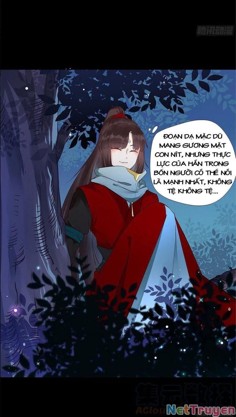 đọc truyện Tuyệt Sắc Quyến Rũ: Quỷ Y Chí Tôn Chương 415 ảnh 6 tại Thiên Thai Truyện