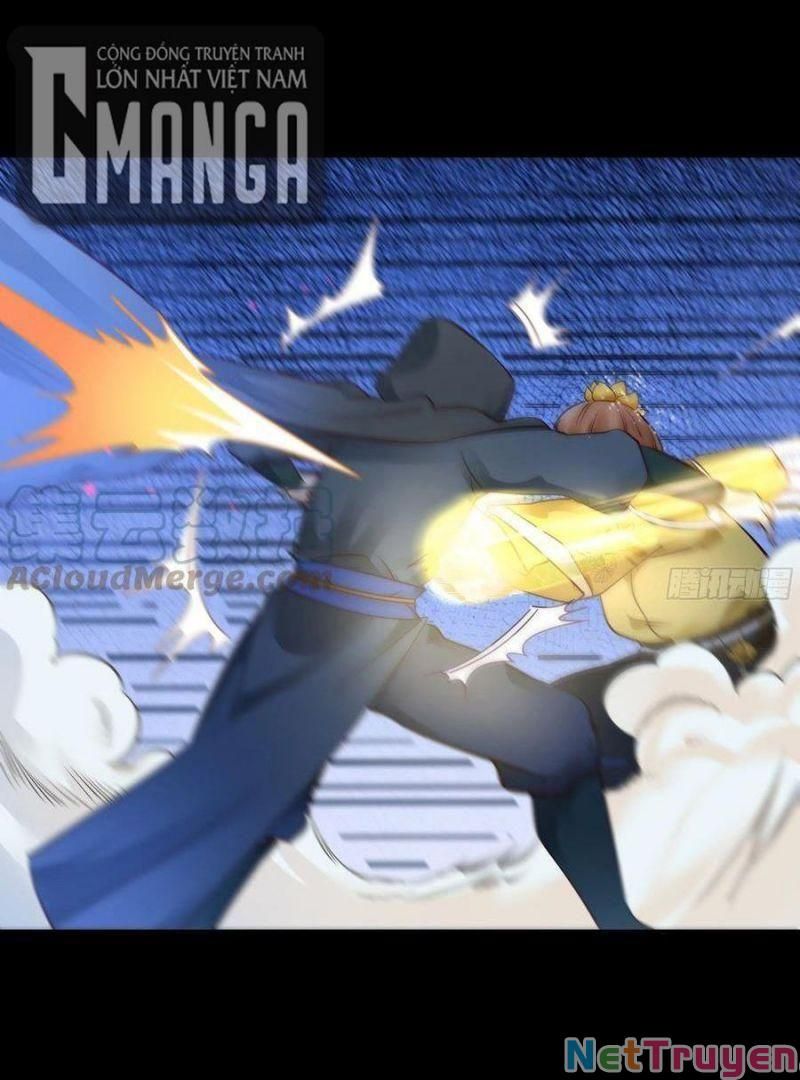 đọc truyện Tuyệt Sắc Quyến Rũ: Quỷ Y Chí Tôn Chương 415 ảnh 11 tại Thiên Thai Truyện