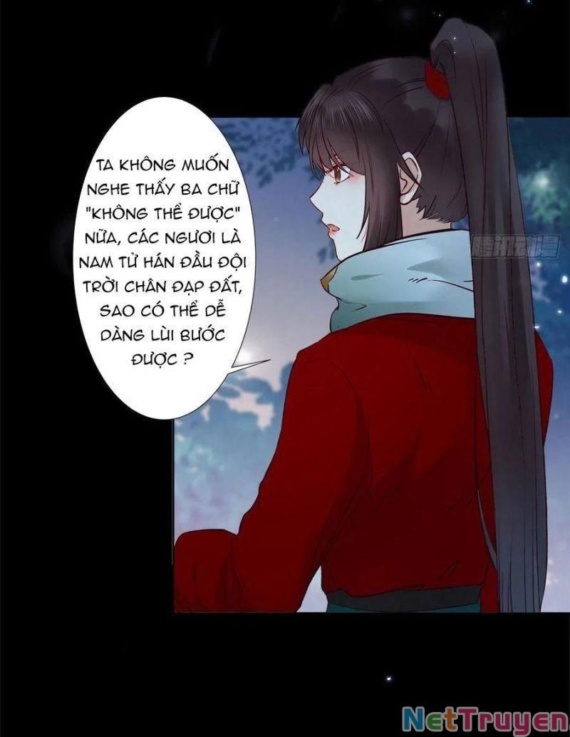 đọc truyện Tuyệt Sắc Quyến Rũ: Quỷ Y Chí Tôn Chương 416 ảnh 12 tại Thiên Thai Truyện