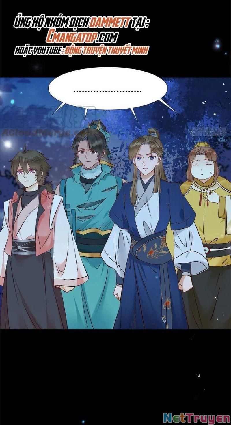 đọc truyện Tuyệt Sắc Quyến Rũ: Quỷ Y Chí Tôn Chương 416 ảnh 13 tại Thiên Thai Truyện