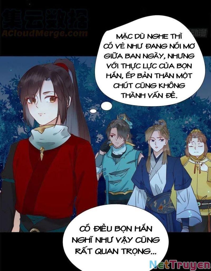 đọc truyện Tuyệt Sắc Quyến Rũ: Quỷ Y Chí Tôn Chương 416 ảnh 15 tại Thiên Thai Truyện