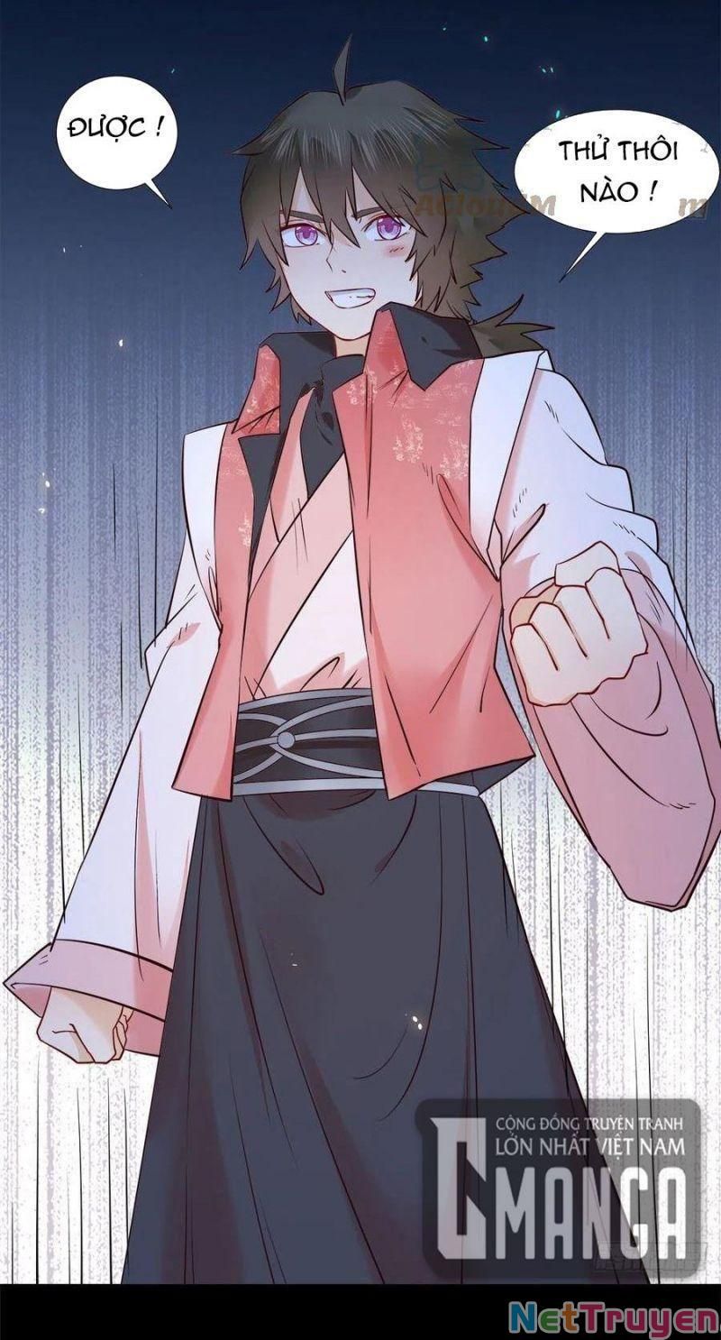 đọc truyện Tuyệt Sắc Quyến Rũ: Quỷ Y Chí Tôn Chương 416 ảnh 22 tại Thiên Thai Truyện