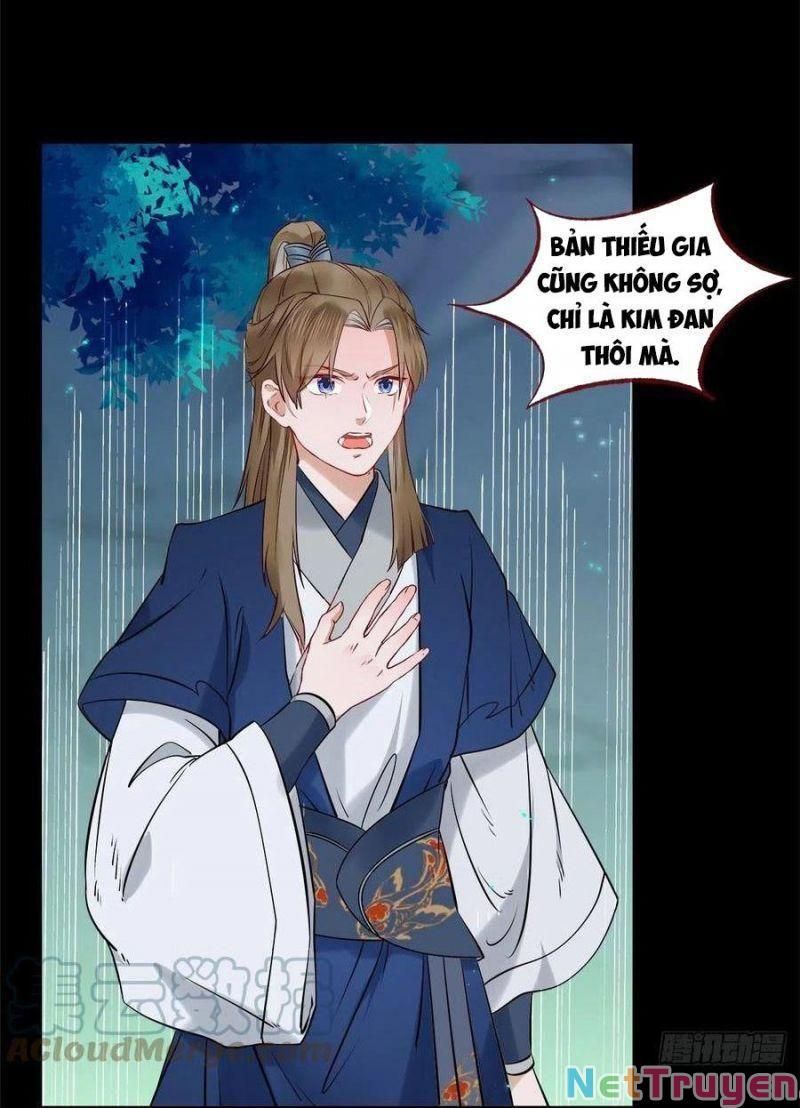 đọc truyện Tuyệt Sắc Quyến Rũ: Quỷ Y Chí Tôn Chương 416 ảnh 23 tại Thiên Thai Truyện