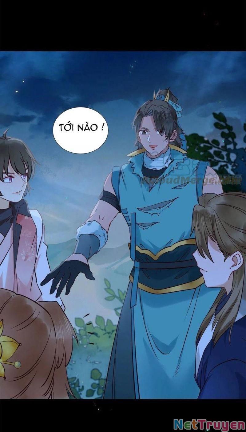 đọc truyện Tuyệt Sắc Quyến Rũ: Quỷ Y Chí Tôn Chương 416 ảnh 29 tại Thiên Thai Truyện