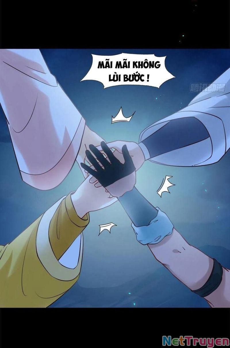 đọc truyện Tuyệt Sắc Quyến Rũ: Quỷ Y Chí Tôn Chương 416 ảnh 30 tại Thiên Thai Truyện